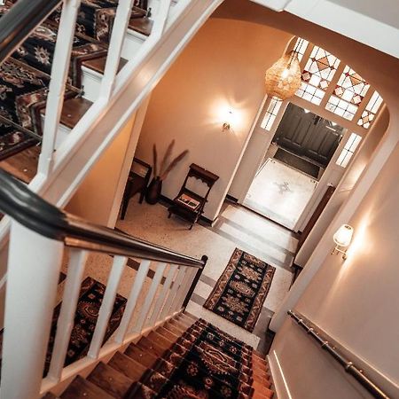 Hotel Bij Jacob エンスヘーデ エクステリア 写真