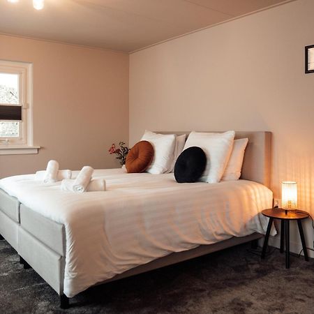 Hotel Bij Jacob エンスヘーデ エクステリア 写真