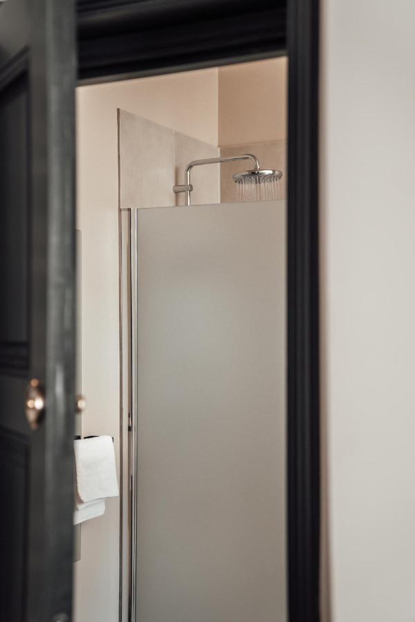 Hotel Bij Jacob エンスヘーデ エクステリア 写真