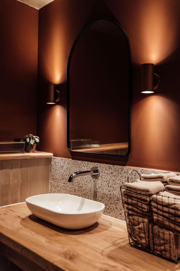 Hotel Bij Jacob エンスヘーデ エクステリア 写真