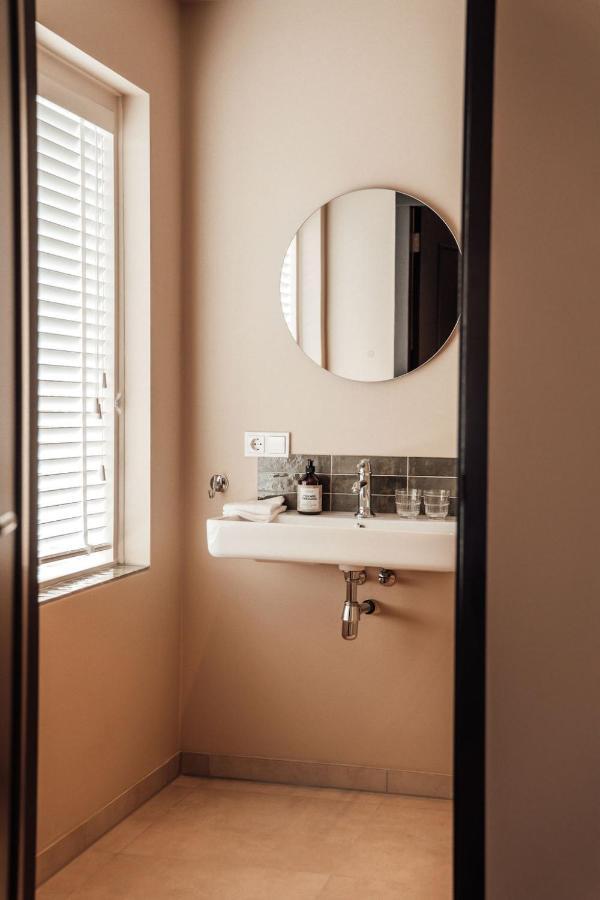 Hotel Bij Jacob エンスヘーデ エクステリア 写真