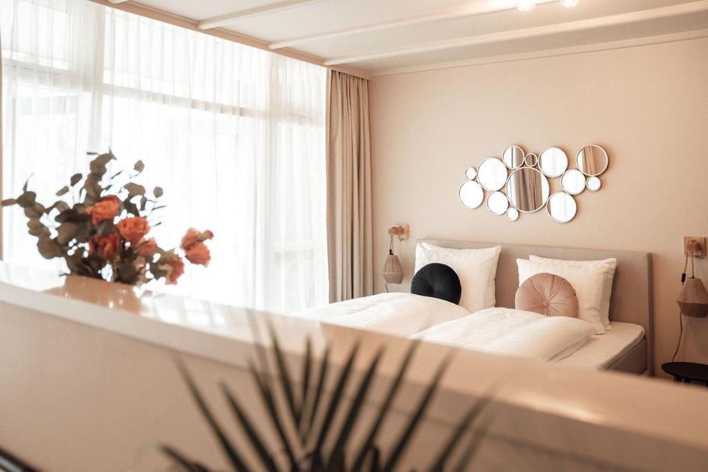 Hotel Bij Jacob エンスヘーデ エクステリア 写真