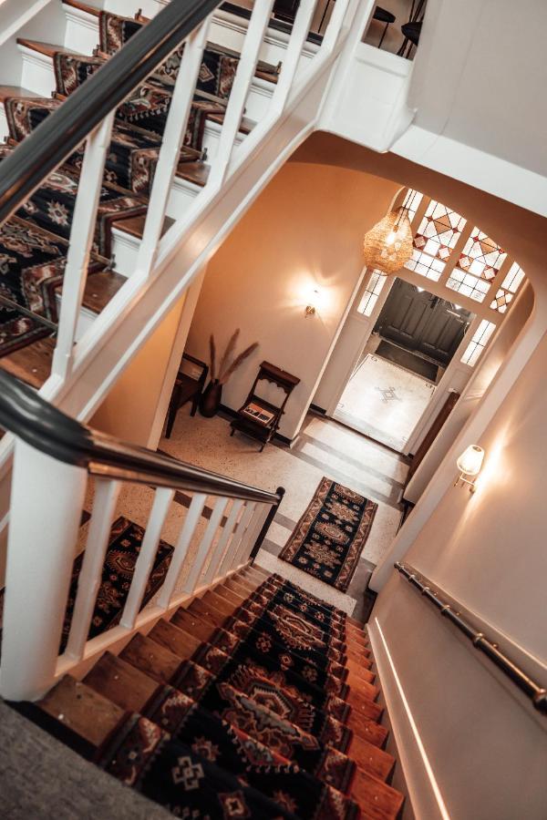 Hotel Bij Jacob エンスヘーデ エクステリア 写真