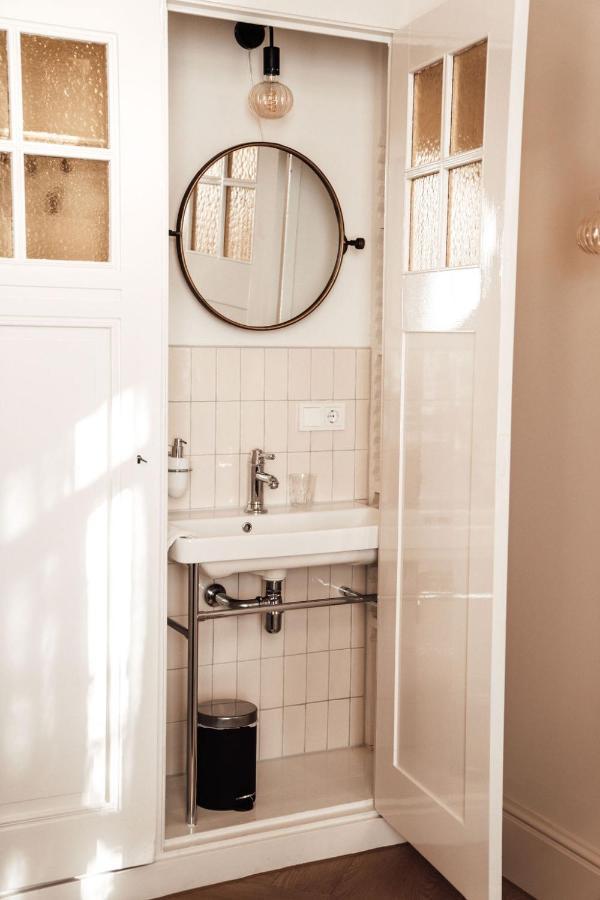 Hotel Bij Jacob エンスヘーデ エクステリア 写真