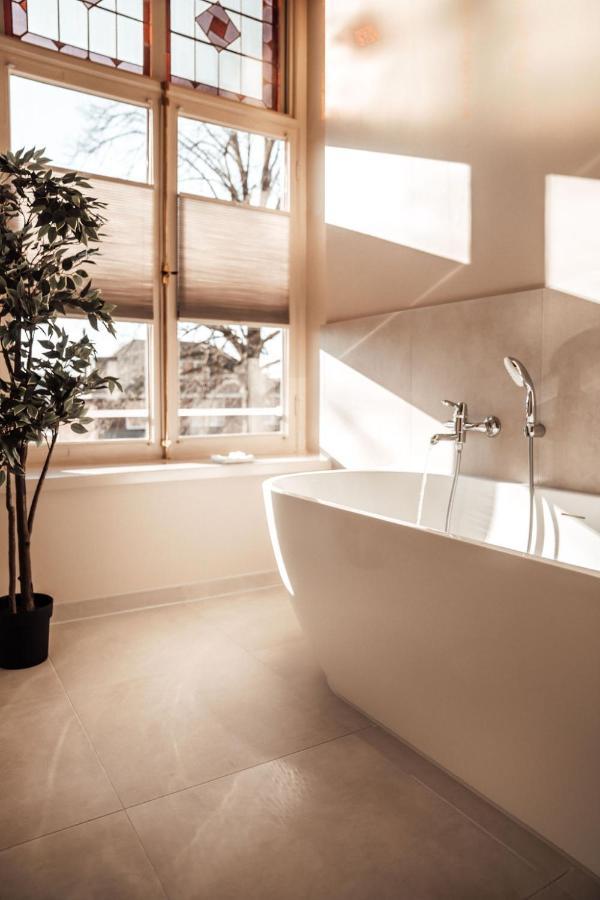 Hotel Bij Jacob エンスヘーデ エクステリア 写真