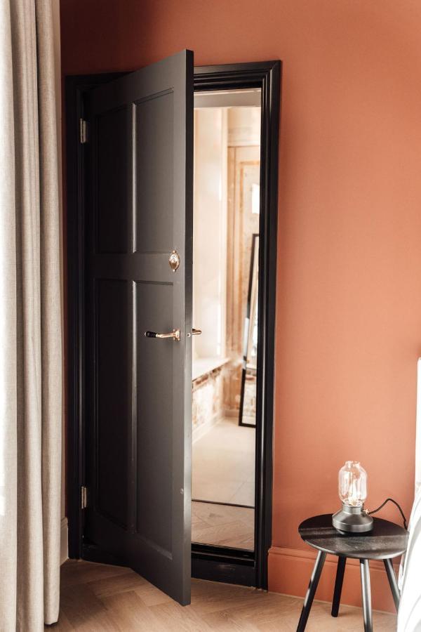 Hotel Bij Jacob エンスヘーデ エクステリア 写真