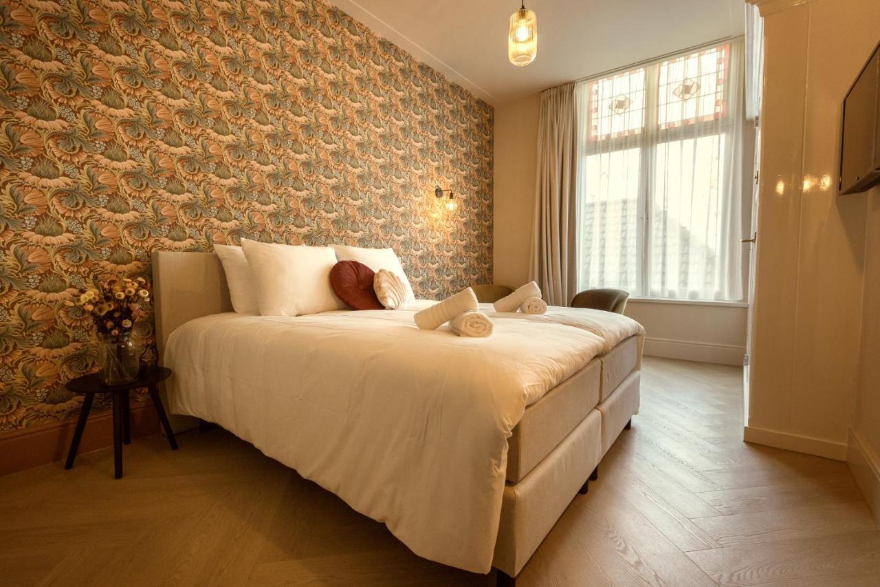 Hotel Bij Jacob エンスヘーデ エクステリア 写真